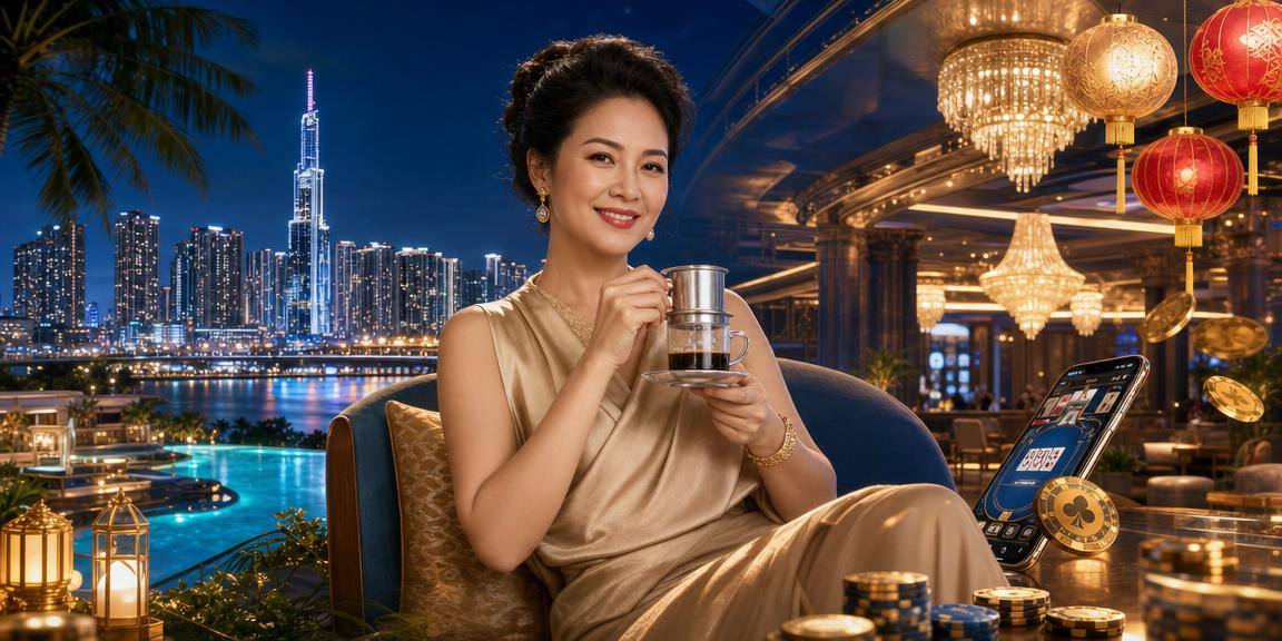 789bet9 Phòng Baccarat Châu Á